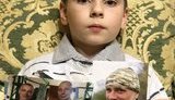 Волонтеры собирают средства для организации праздника в День рождения сына погибшего воина батальона "Айдар" Сергея Баулы. ФОТО