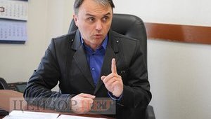 Суд обязал НАБУ проверить главу Волынского облсовета Палицу относительно возможного совершения уголовных преступлений, - Лапин