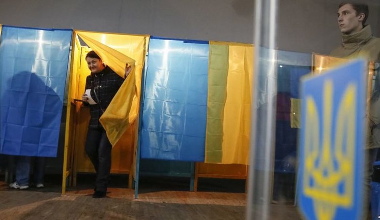 Зеленський, Порошенко, Тимошенко, Бойко та Гриценко лідирують у президентському рейтингу, - опитування трьох соціологічних компаній