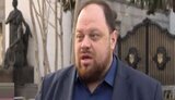 Референдум - це дуже дорога річ. На ньому треба розглядати питання державного значення, а не внутрішньополітичні, - Стефанчук. ВIДЕО