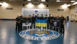 Украинские патрульные прошли подготовку в полицейской академии Хьюстона. ФОТОрепортаж