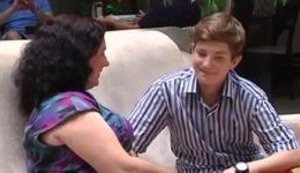 15-летний изобретатель из Одессы отказался от учебы в Германии ради украинской армии: "Мой долг - помочь стране". ВИДЕО