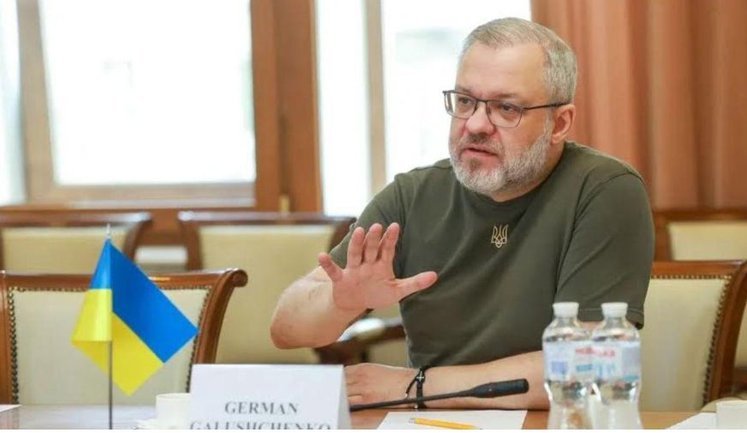 Кабмін розблокував зупинений Галущенком конкурс на будівництво нової генерації