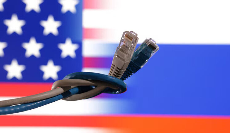 США призупиняють роботу над протидією саботажу та кібератакам Росії, - Reuters