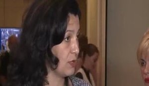 Румыния в рамках трастового фонда НАТО предоставит Украине оборудование для киберзащиты на 1 млн евро, - Климпуш-Цинцадзе. ВИДЕО