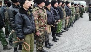 Окупанти в Криму використовують так званих "козаків", - правозахисники