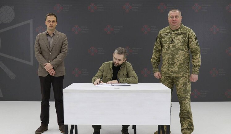 Defense Forces will improve process of studying combat experience according to NATO methodology, - Ministry of Defense