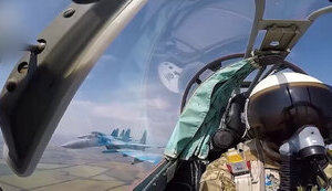 Зеленський привітав воїнів Повітряних сил із професійним святом. ВIДЕО