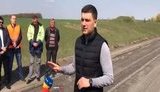 В "кошки-мышки" больше ни с кем играть не буду. Пусть "Нафтогаз" ищет дешевый газ по всему миру и дает его украинцам, - Гройсман. ВИДЕО