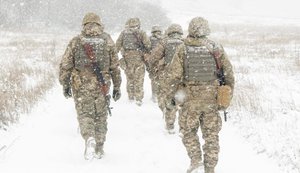 Генштаб: 112 боєзіткнень за добу