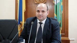 Суд визначив запобіжний захід голові Чернівецької облради Мунтяну, підозрюваному у хабарництві, у формі грошової застави 10 млн грн