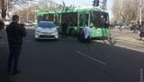 одесса дтп патрульные