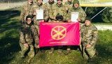 В конкурсе на лучший взвод противовоздушной обороны ближнего действия победили курсанты ХНУВС. ФОТОрепортаж