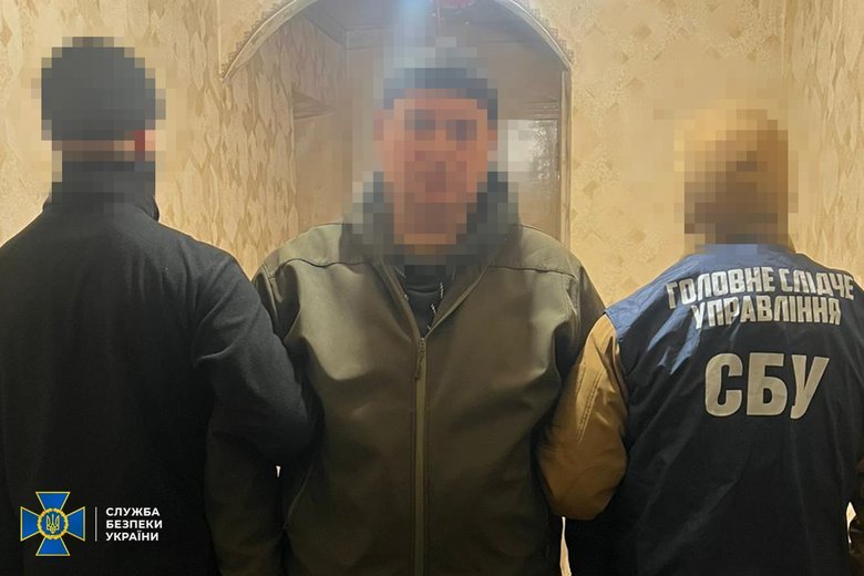 Задержан атентат РФ и Беларуси