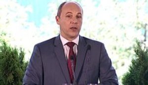 "Уже століття майже безперервно триває війна зі споконвічним ворогом України – Росією, - звернення Парубія у День пам'яті героїв Крут