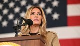Меланія Трамп - про повернення українських дітей