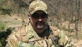 Офицер НАТО Калин Димитров: "Я готов сражаться и отдать жизнь в бою за свободу Украины"