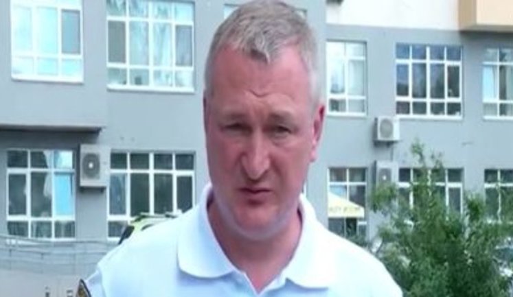 По факту гибели народного депутата Тымчука полиция открыла уголовное производство, - Князев. ВИДЕО