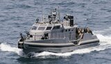 В пакет военной помощи Украине на $125 млн входит поставка 2 катеров Mark VI с вооружением, - Пентагон