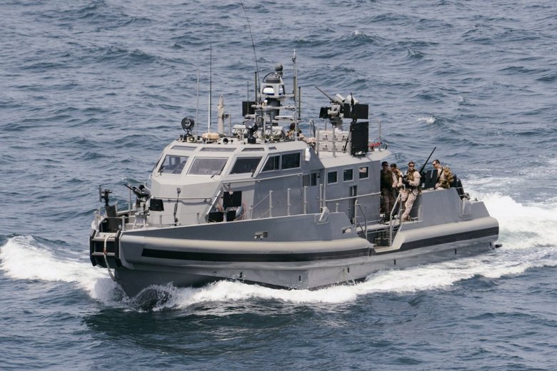Чи готова Україна до удару з моря 07