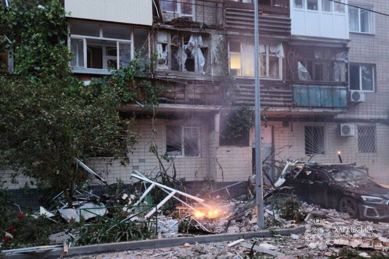 Kharkiv