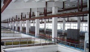 водопровод