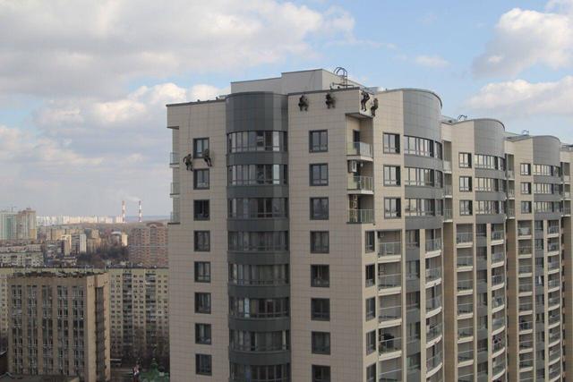 В подразделении КОРД появился воздушный спецназ, - Князев 04