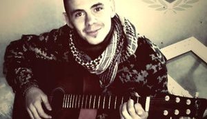 Ангелы штурмовой роты: памяти юных бойцов "Правого сектора". ФОТОрепортаж