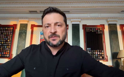 My bill on guarantees of anti-corruption agencies’ independence is already in Ukraine’s Verkhovna Rada – Zelenskyy. VIDEO