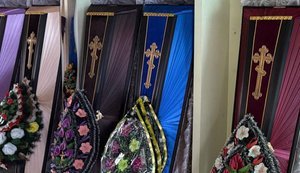 У Кривому Розі судитимуть учасників злочинної організації за махінації на похованні військових, - Нацполіція. ФОТОрепортаж