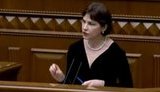 В Україні немає політичних переслідувань, - Венедіктова. ВIДЕО