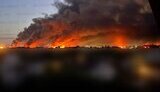 Consequences of the attack on Kyiv