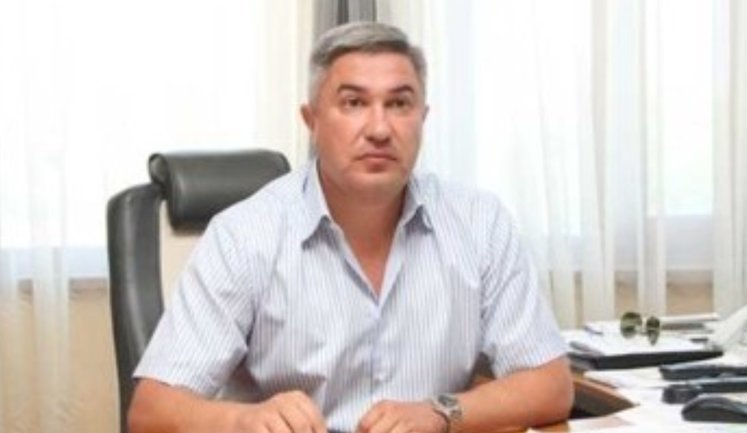Убийство мэра Симеиза Костенко в 2013 году: Во Львове задержан подозреваемый. ФОТОрепортаж