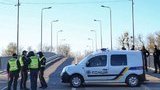 Citizens of Zakarpattia region banned from walking on streets due to Covid-19