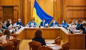 ЦВК звернулася в поліцію через можливу підробку документів кандидатів у нардепи