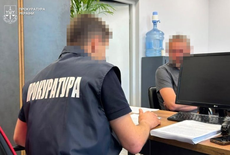 Правоохоронці повідомили про підозру 29 фігурантам справ про масштабні схеми у лісовій галузі