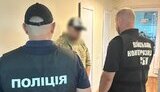 взяточник военный