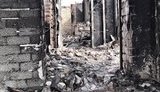 "Президент не їде на пожежі в Луганську область, бо зайнятий виборами в Рівненській", - нардепка "Голосу" Бобровська