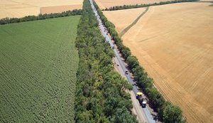 Украина начала реализацию программы МБРР для сельского хозяйства на $200 миллионов