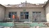 детсад первомайское