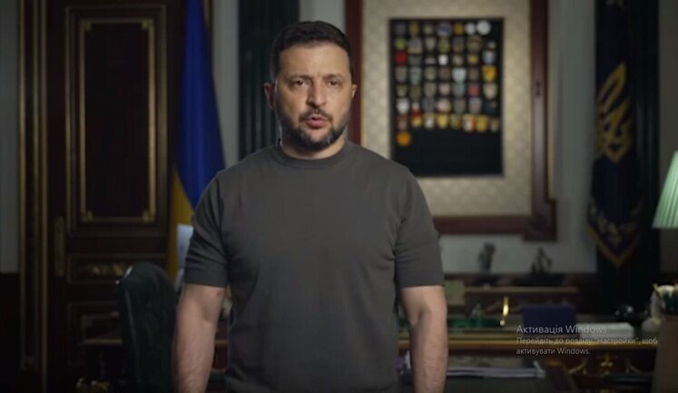 This person should definitely not be in manning system of Ukrainian Armed Forces, - Zelenskyy about Odesa Military Commissar Borysov. VIDEO