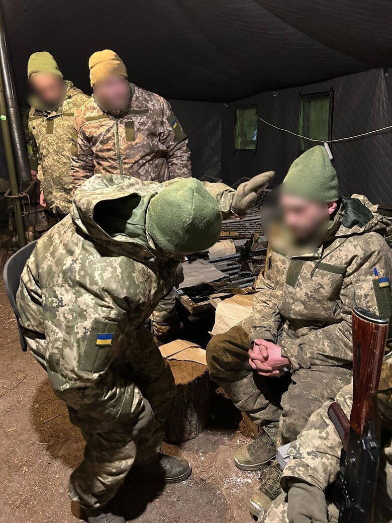 НАТО підтримує психологічну реабілітацію військових ЗСУ