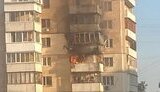 Недільний удар відрізняється від останніх атак по Києву. РФ випробовує нові тактики, - КМВА