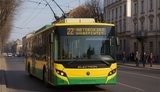 Львів відремонтує три тролейбусні лінії за 13,9 мільйона євро