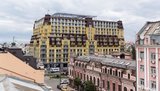 Суд разрешил ввести в эксплуатацию скандальный дом-монстр на Подоле