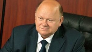 Прокуратура будет просить суд об аресте экс-мэра Торецка Слепцова, - Лутковская