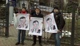 В Херсоне оштрафовали студентов за листовки против Януковича - они "могли вызвать панику у населения". ФОТО