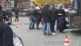 убийство вороненков