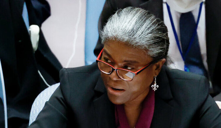 КНДР постачатиме РФ ще більше балістичних ракет, - США в ООН