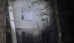 Обстрелы Харькова 4 июня